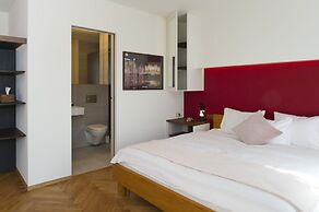 Boutique Hotel NI-MO