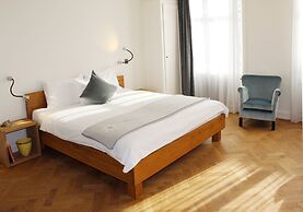 Boutique Hotel NI-MO