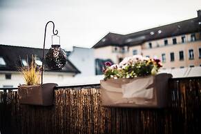 Boutique Hotel NI-MO