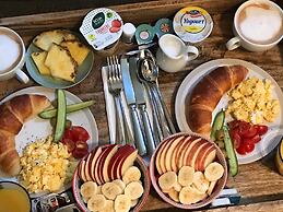 Boutique Hotel NI-MO