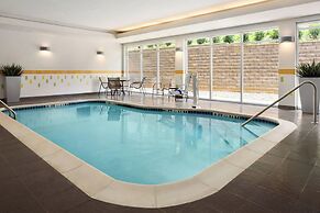 Fairfield Inn & Suites Bristol