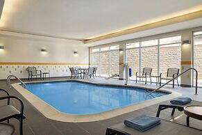 Fairfield Inn & Suites Bristol