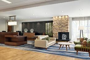 Fairfield Inn & Suites Bristol