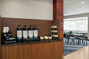 Fairfield Inn & Suites Bristol