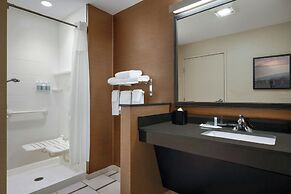 Fairfield Inn & Suites Bristol