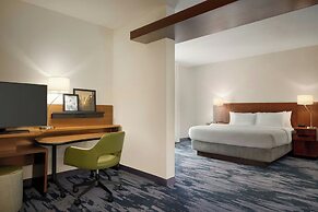 Fairfield Inn & Suites Bristol