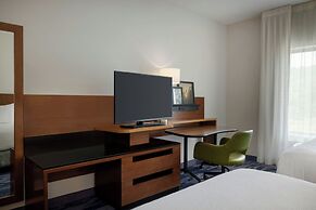 Fairfield Inn & Suites Bristol