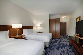 Fairfield Inn & Suites Bristol