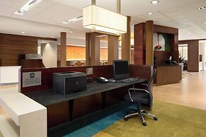 Fairfield Inn & Suites Bristol