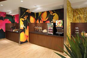Fairfield Inn & Suites Bristol