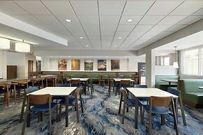 Fairfield Inn & Suites Bristol
