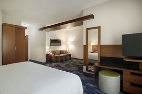 Fairfield Inn & Suites Bristol