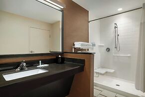 Fairfield Inn & Suites Bristol