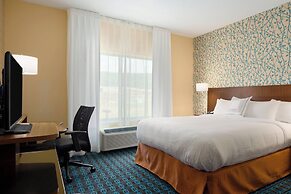 Fairfield Inn & Suites Bristol