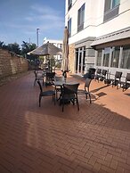 Fairfield Inn & Suites Bristol