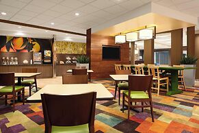 Fairfield Inn & Suites Bristol