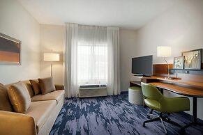 Fairfield Inn & Suites Bristol