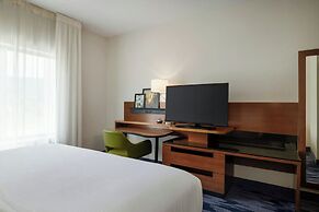 Fairfield Inn & Suites Bristol