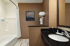 Fairfield Inn & Suites Bristol