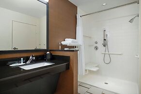 Fairfield Inn & Suites Bristol