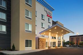 Fairfield Inn & Suites Bristol