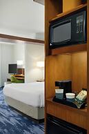 Fairfield Inn & Suites Bristol