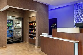 Fairfield Inn & Suites Bristol