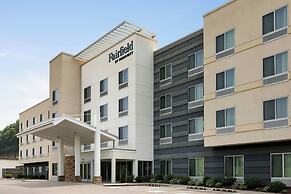 Fairfield Inn & Suites Bristol