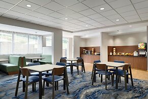 Fairfield Inn & Suites Bristol
