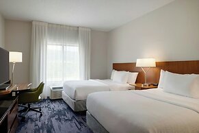 Fairfield Inn & Suites Bristol