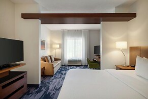 Fairfield Inn & Suites Bristol