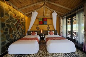 Mai Chau Ecolodge