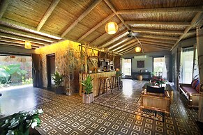 Mai Chau Ecolodge