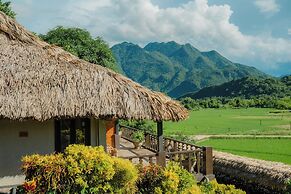 Mai Chau Ecolodge