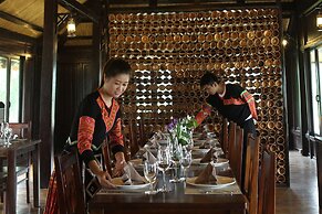 Mai Chau Ecolodge