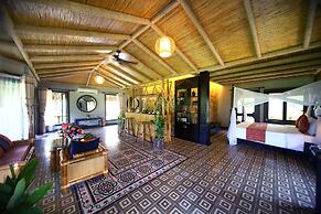 Mai Chau Ecolodge