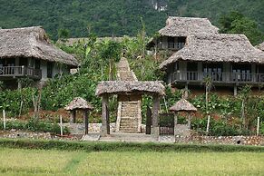 Mai Chau Ecolodge