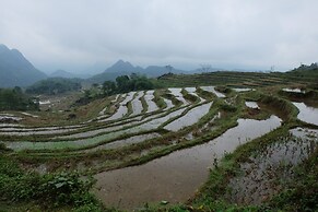 Mai Chau Ecolodge