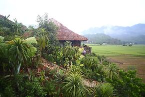 Mai Chau Ecolodge