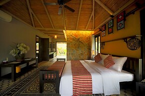 Mai Chau Ecolodge