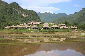 Mai Chau Ecolodge