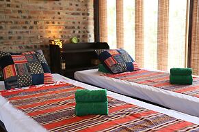 Mai Chau Ecolodge