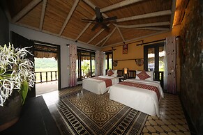 Mai Chau Ecolodge