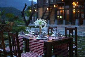Mai Chau Ecolodge