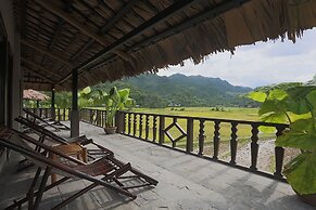 Mai Chau Ecolodge