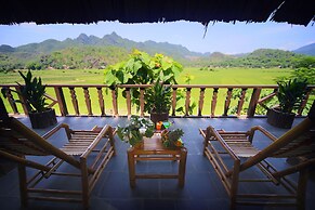 Mai Chau Ecolodge