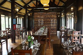 Mai Chau Ecolodge