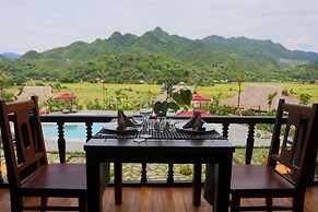 Mai Chau Ecolodge