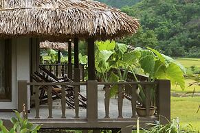 Mai Chau Ecolodge