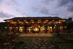 Mai Chau Ecolodge